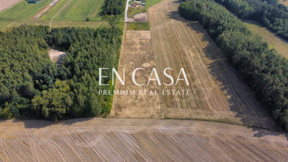 Plot Sale Wola Krakowiańska